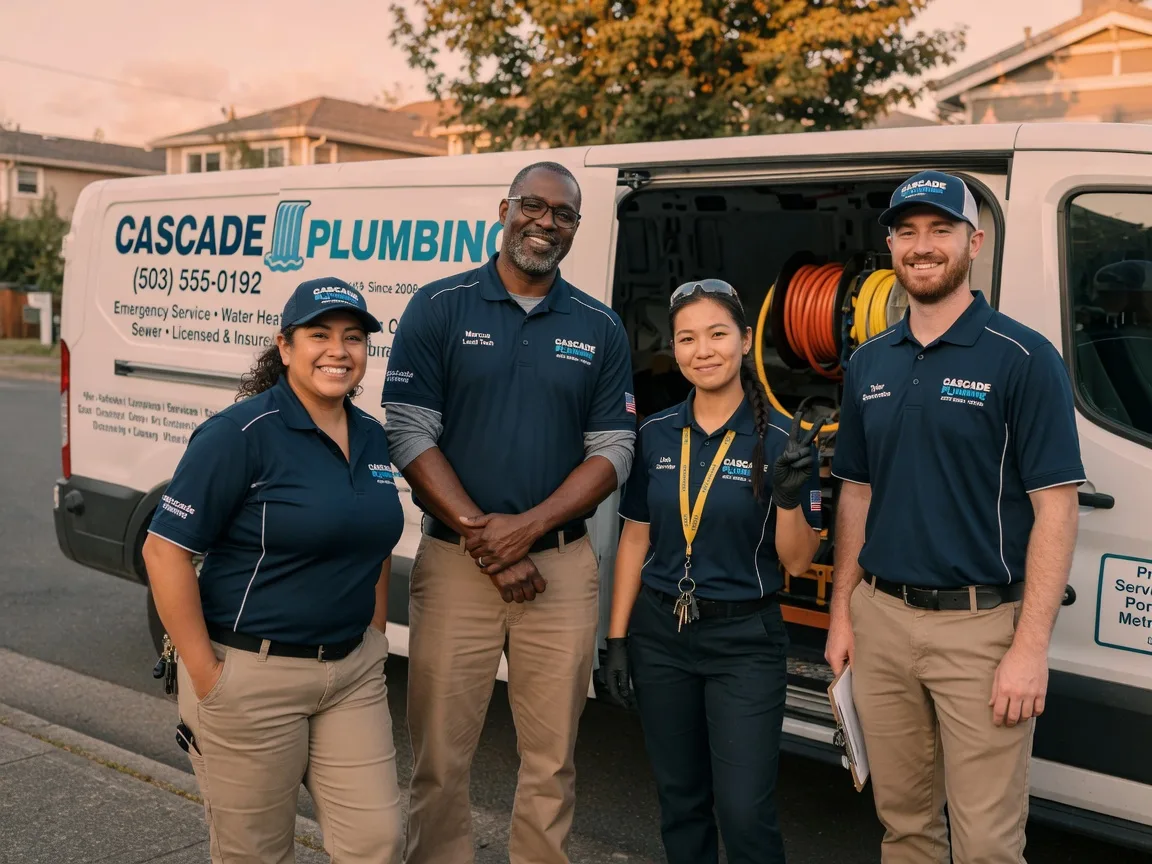 Emergency Plumber company in Lisbon, NY